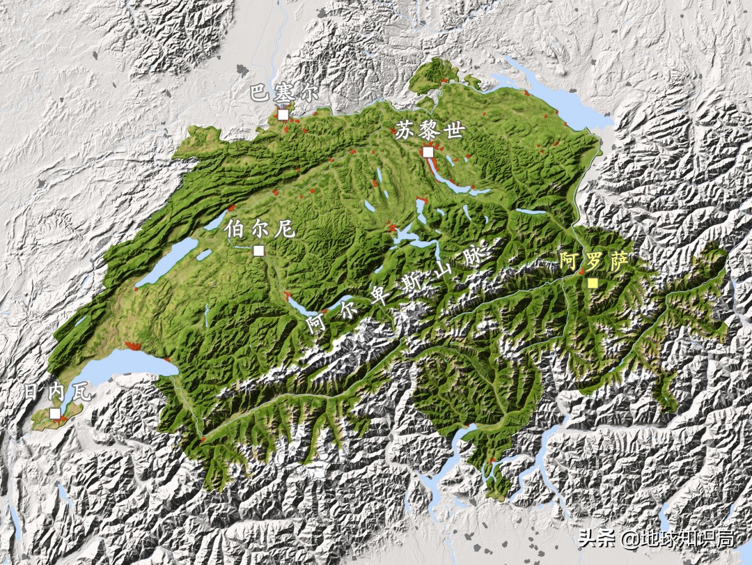 全球旅行攻略干货,全球旅行不为人知的秘密