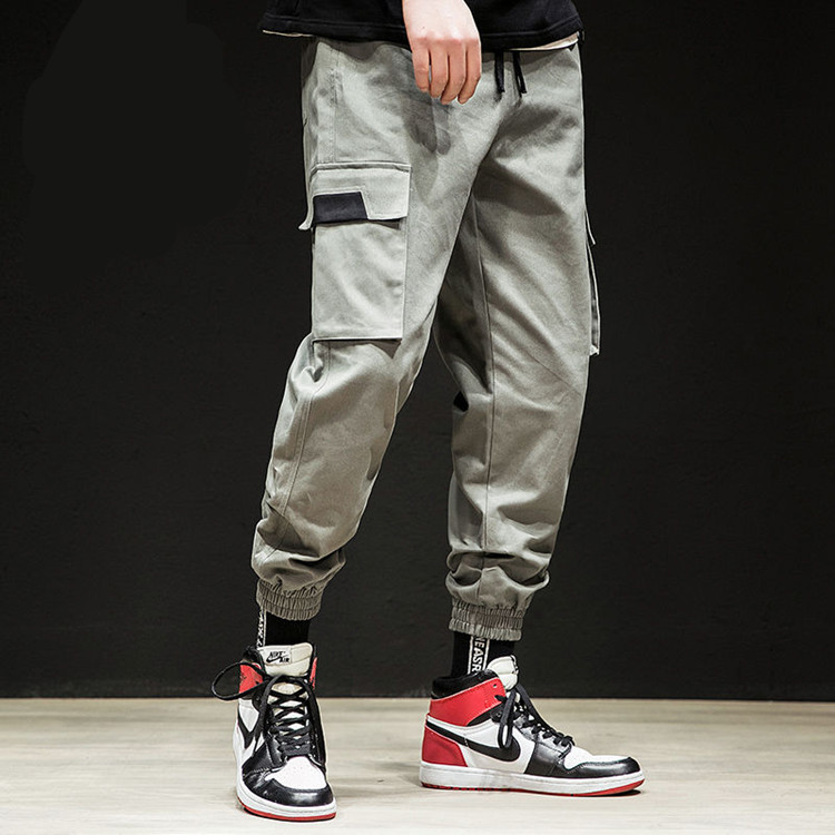 小众潮牌男装,男装潮牌搭配较火的店铺推荐