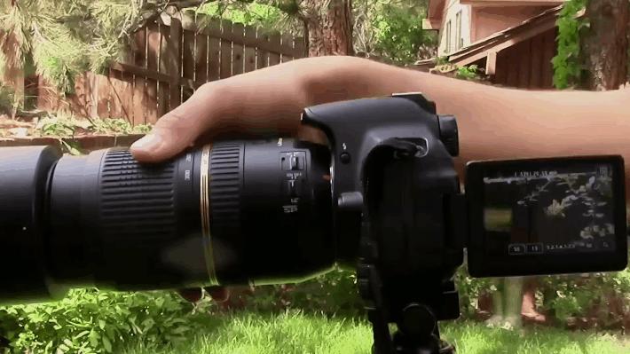 数字变焦和光学变焦对比,光学变焦和数码变焦哪个更清楚