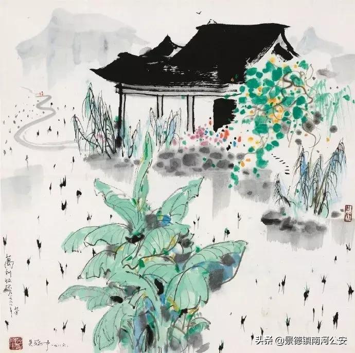 让人感慨万千的绝美诗词,二十首诗词愿时光不老愿你我无恙