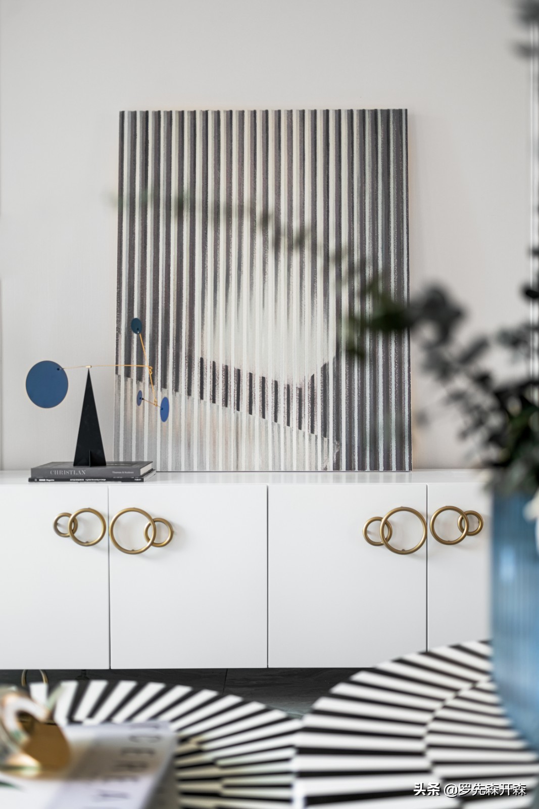 花样年花郡大平层,花样年花郡二期85平