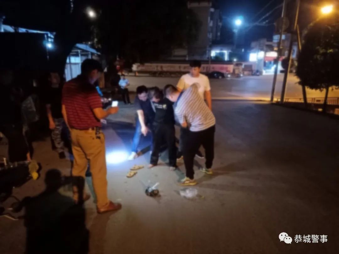 桂林公安政治安全,桂林警方见成效