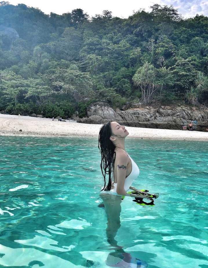 女人什么样的身材才是好身材,女生怎样的身材才算好身材