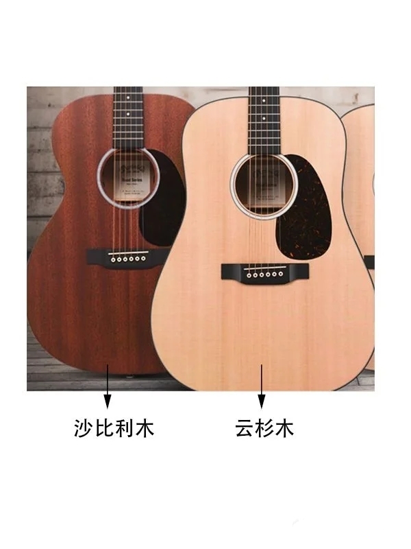 新手如何挑选吉他品牌,新手入门如何挑选吉他