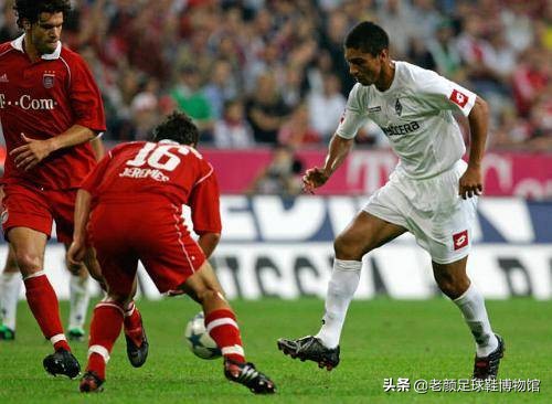 巴西十大生不逢时的球星,巴西最年轻进球