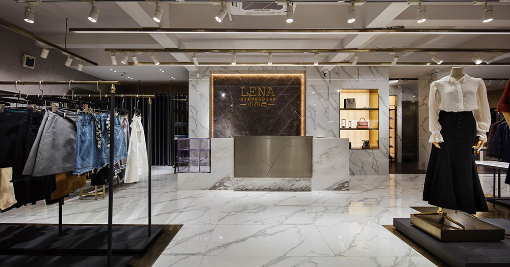 济南装修风格大全2022新款轻奢风,济南流行的装修风格推荐