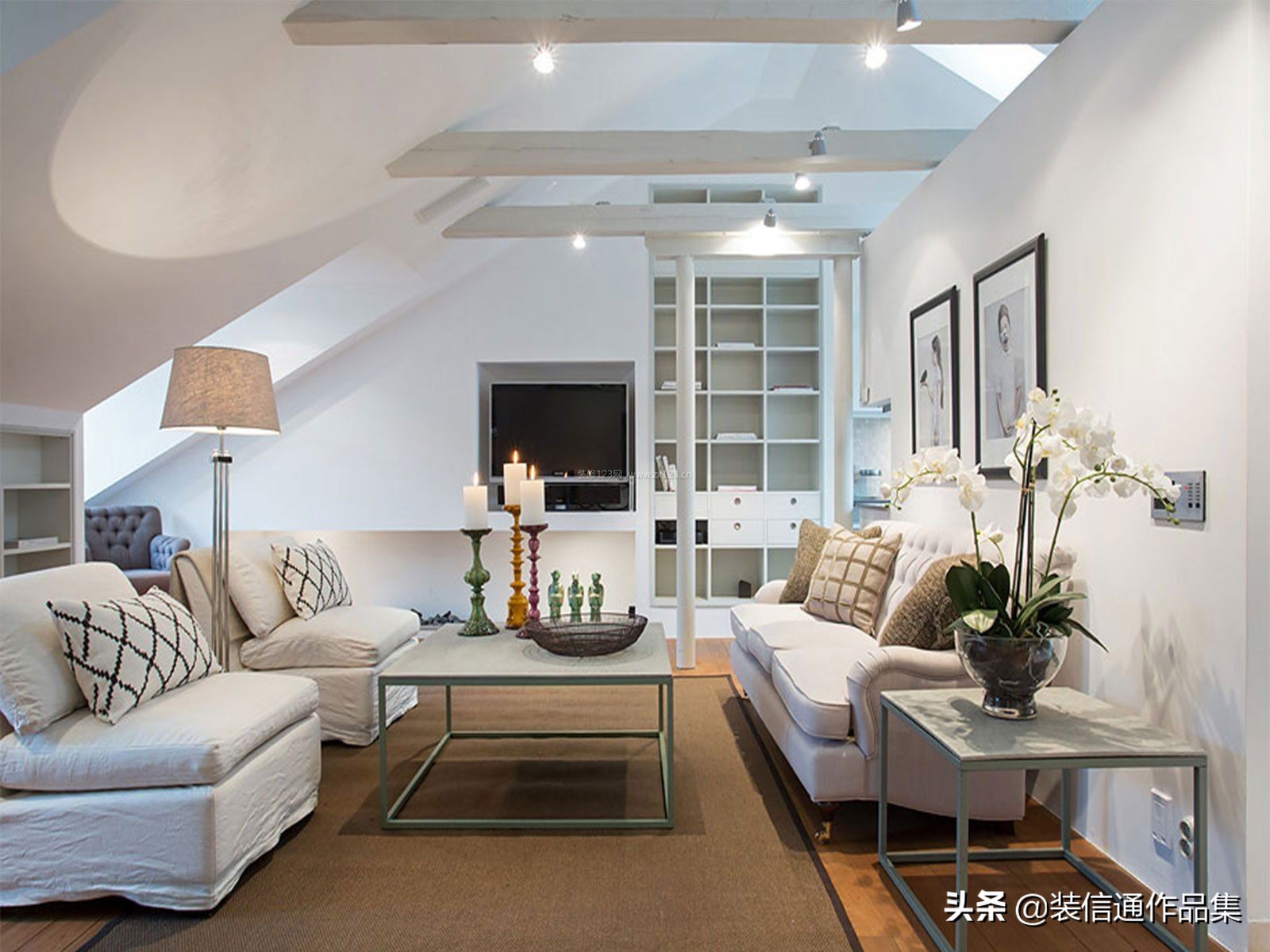 2019买房不纠结！顶楼复式房优缺点，5大购买小诀窍全部无私分享