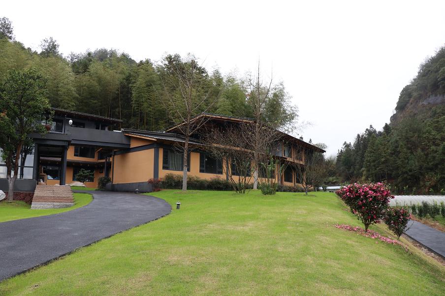 中国绿都最氧三明,中国绿都最氧三明春回大地