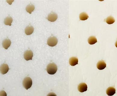 你买的乳胶枕是真的吗,网上能买到真正的泰国乳胶枕吗