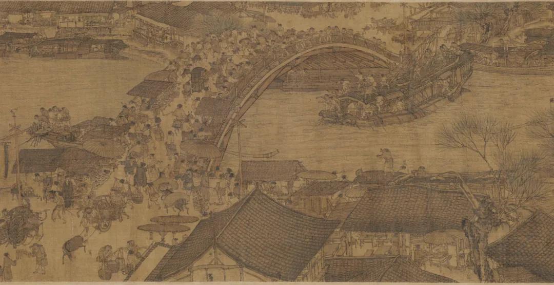 中国十大令人赞叹的成就,中国历史上百姓最富裕的时期