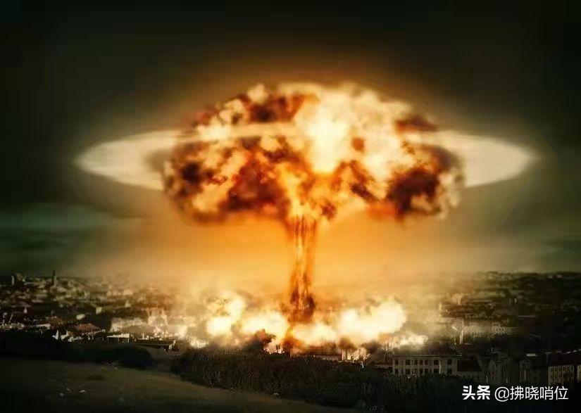 徐映珉:我国第一颗原*弹子**起爆前的意外发现