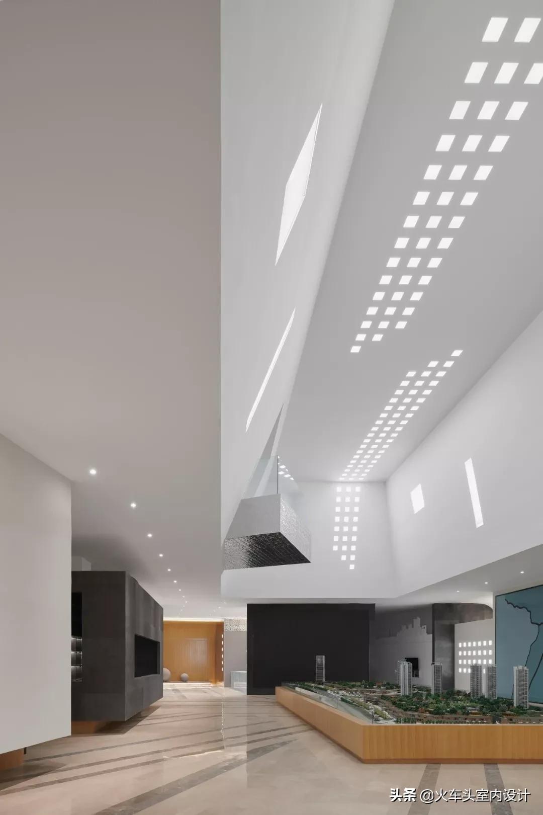 一个城市里的美学,一个城市美学地标