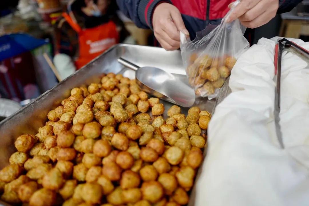 这个没有存在感的省会城市，好吃到我想定居