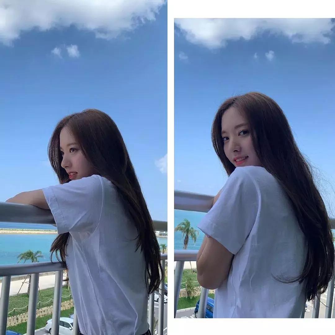 优衣库潮流搭配,优衣库穿搭好看