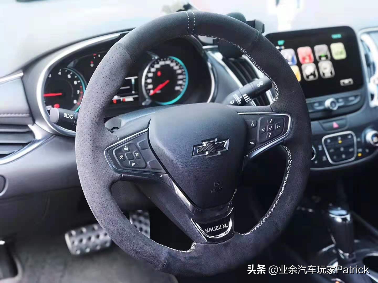 全新迈锐宝xl点评,迈锐宝xl全面解析