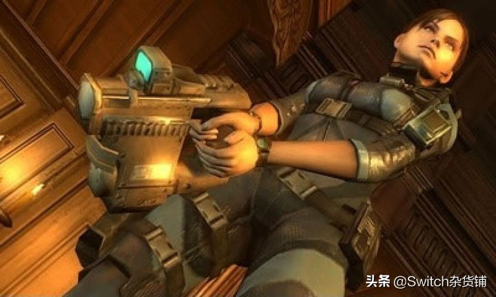 游戏机经典游戏都有哪些,史上最好玩的十款游戏机