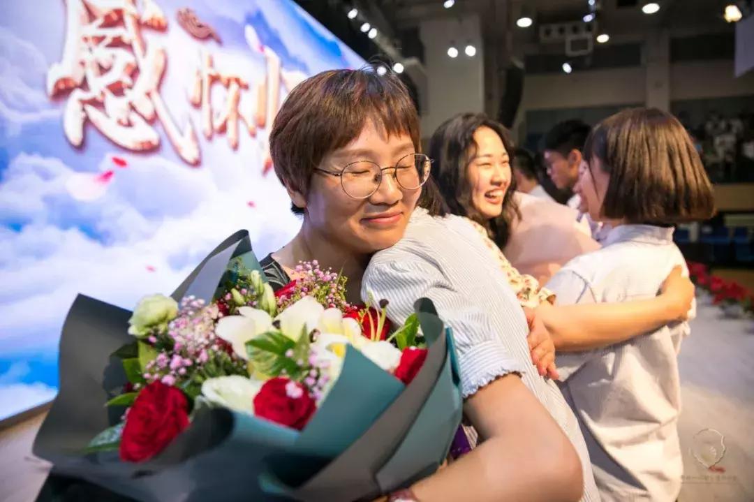 郑州一八联合国际学校2019届,郑州一八联合国际学校毕业典礼