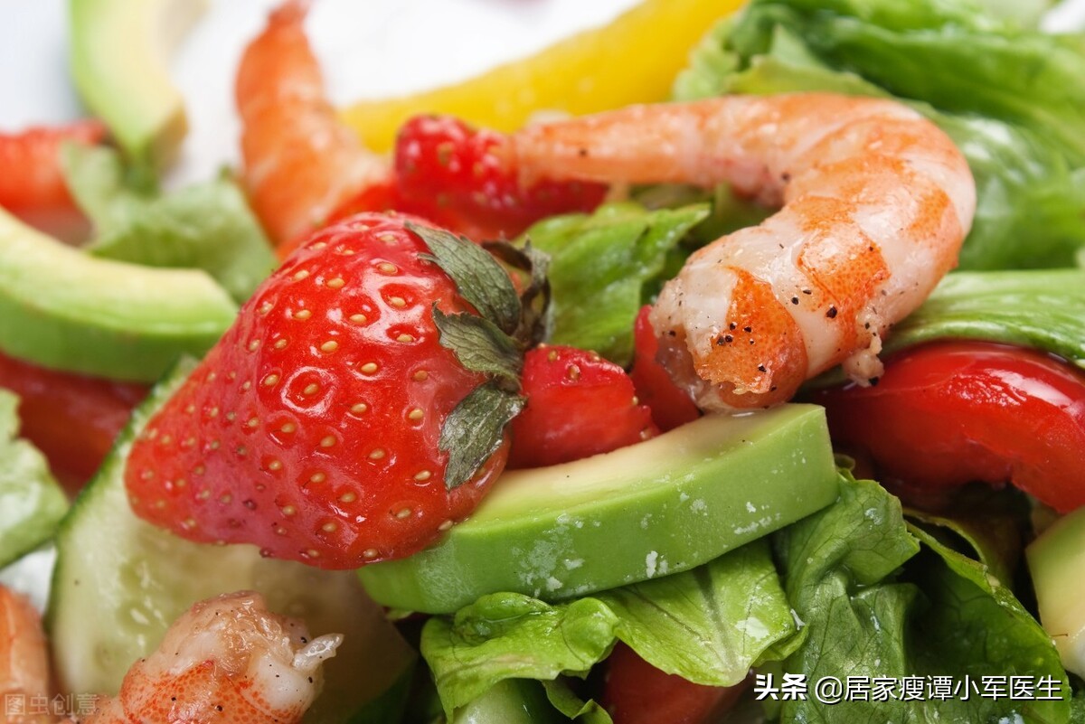 居家瘦的食谱有效吗,居家减脂运动瘦全身30分钟