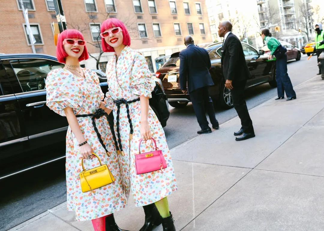 公主穿娃娃裙,穿娃娃裙美得认不出