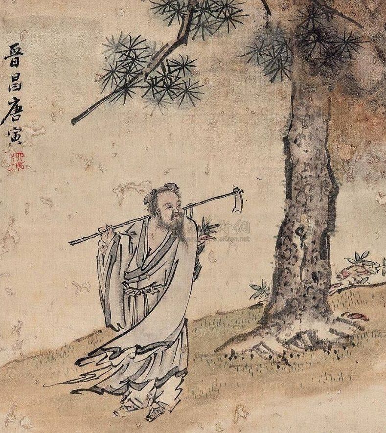 当唐伯虎遇到伦文叙：新科状元只有一个，瑜亮情结怎么解？