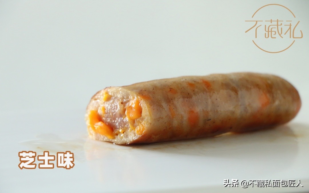 40元3根的香肠是什么味道？10款香肠评测