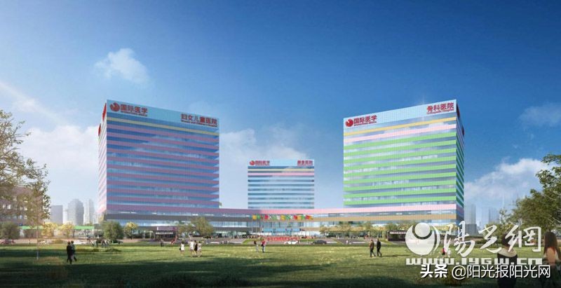 西安康复国际医院进展,西安康复医院最新消息