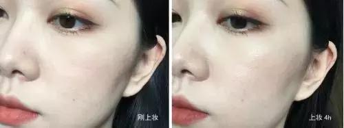 冬天十大遮瑕最好平民粉底液,冬日干皮遮瑕效果好的大牌粉底