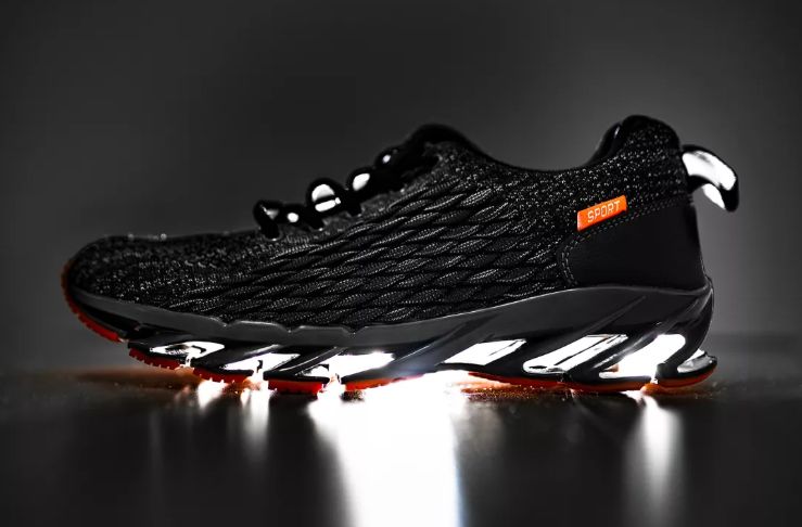 adidast头鞋脚感,adidas曾经的刀锋鞋