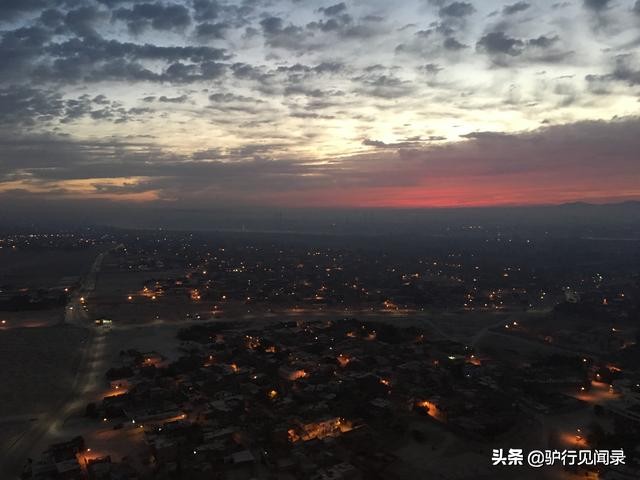 这个国家穷疯了，人均收入1000多人民币，热气球居然要350美元？