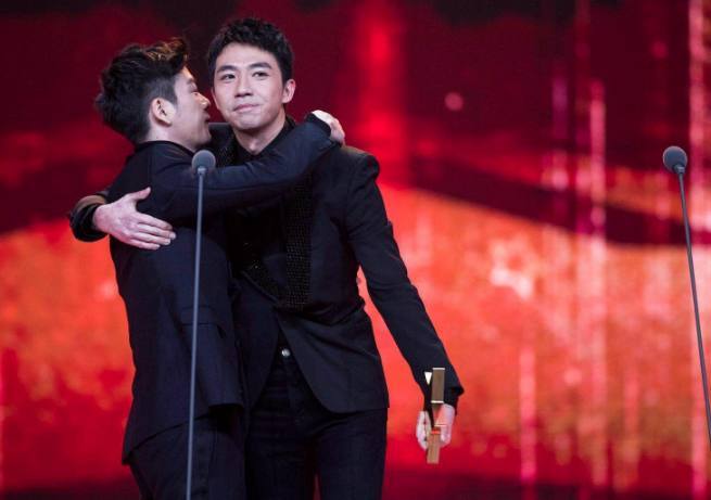 从毁容到重生,从美男子到毁容俞灏明如今怎样了