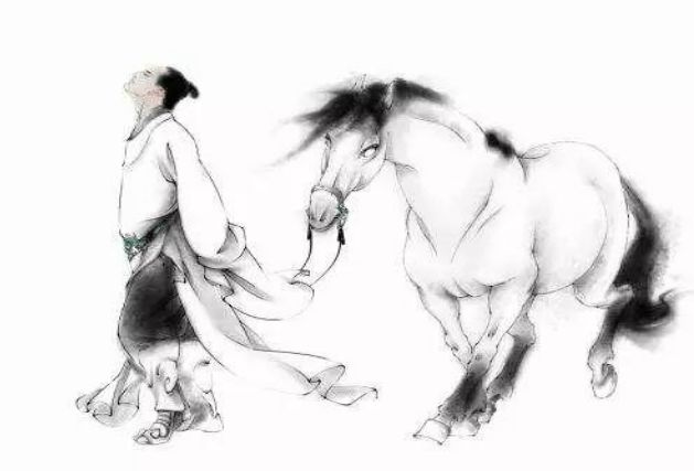 刘备卖草鞋说的话,刘备你就是卖草鞋的是什么梗