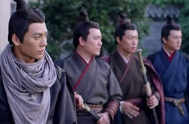 刘秀创业有多难,刘秀的28个功臣是怎么死的