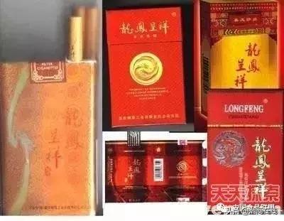 中国烟文化大全,中国的名烟有多少种