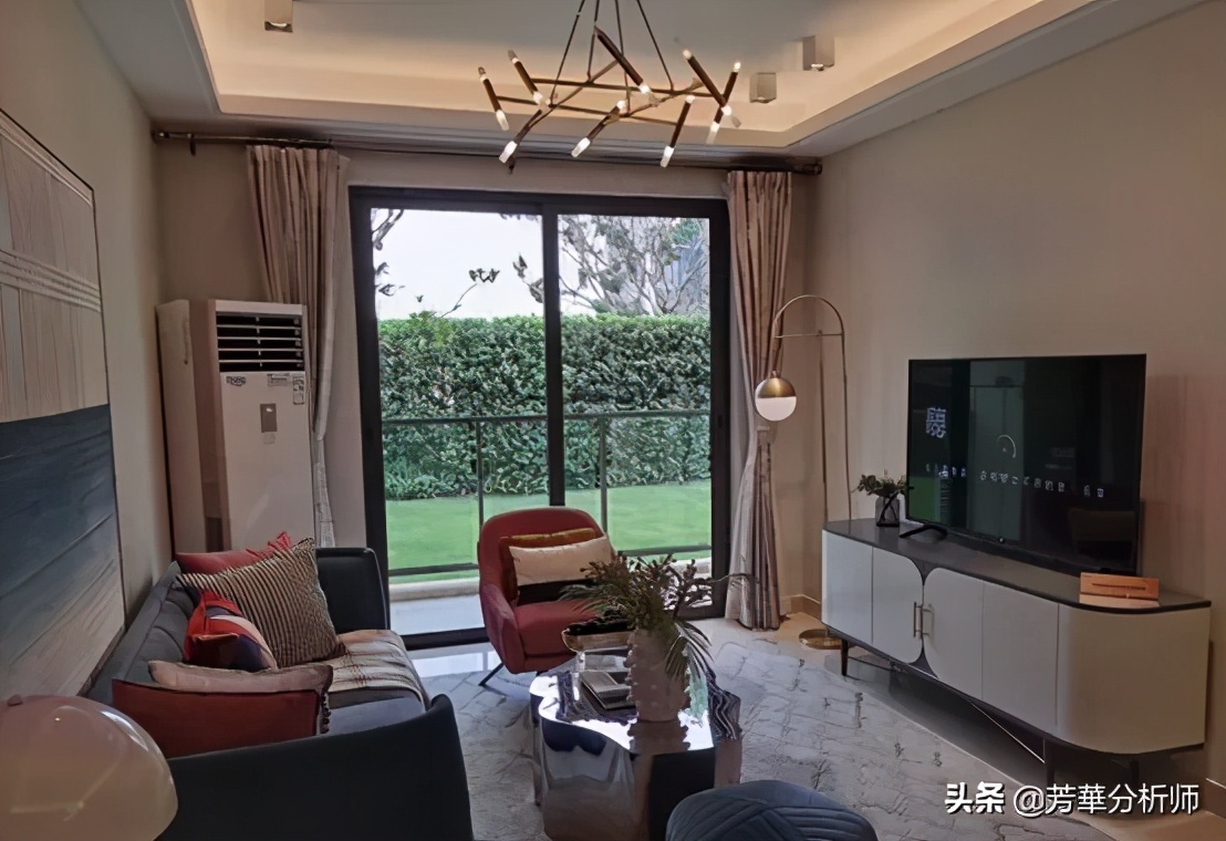 佛山新鸿基泷景花园200平米,佛山新鸿基泷景7期优劣