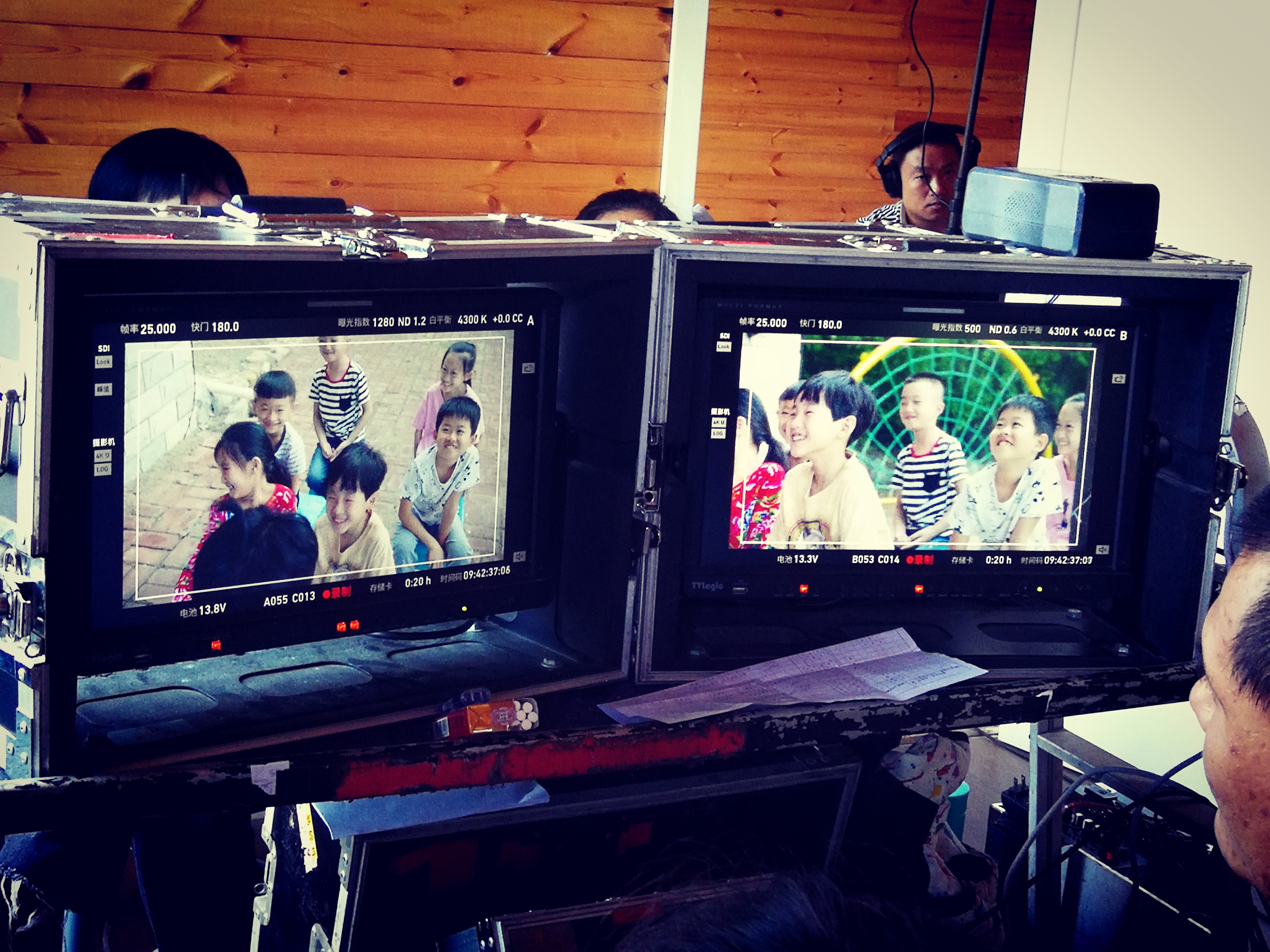 烟台天籁艺术学校,烟台恒大影视