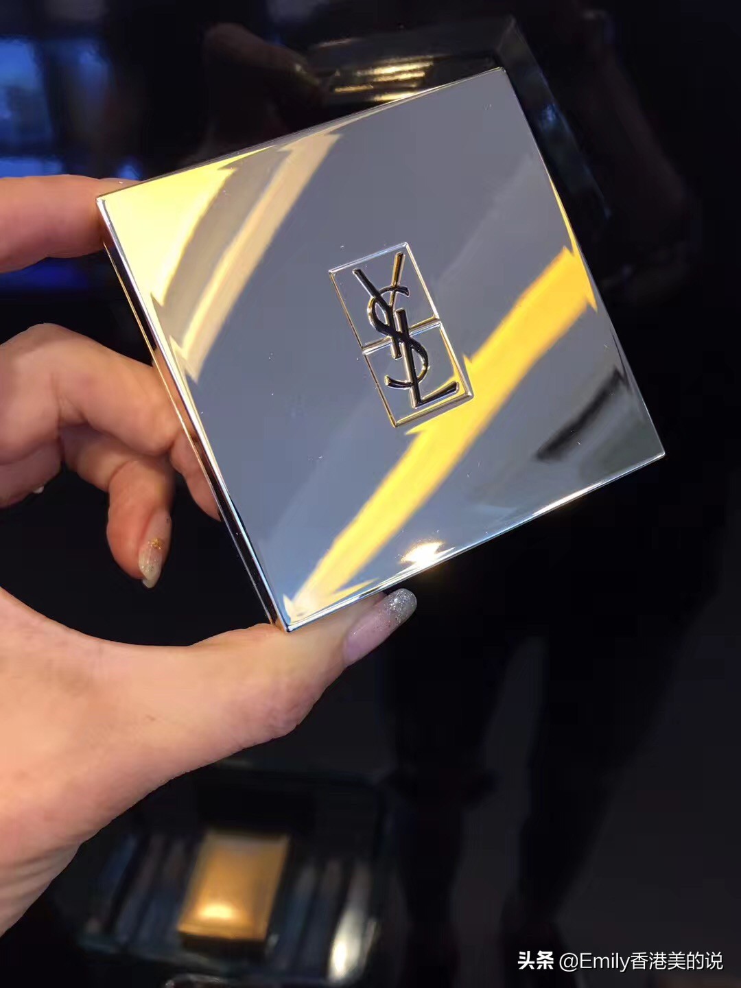 好用的气垫找谁推荐,mistine气垫和blankme气垫哪个好用