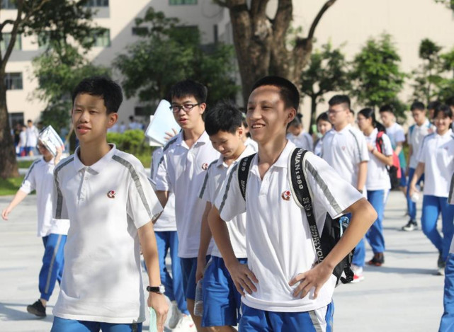 广东中考失利可以复读吗,虞城中考失利能复读吗