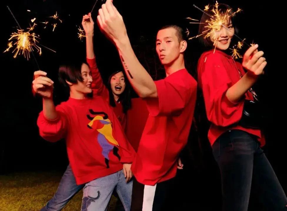 牛年限定哪一个好看呢,牛年限定新爆料