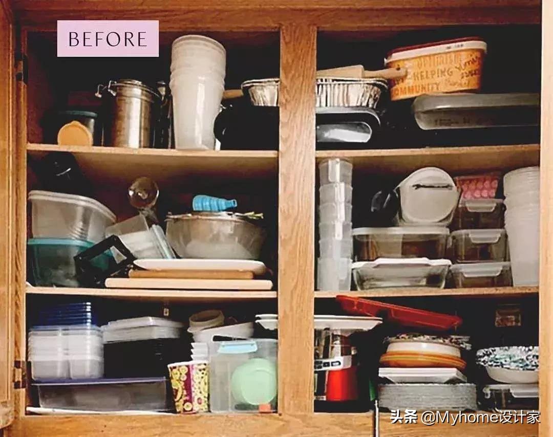 日本收纳神器十大排名,日本主妇冰箱蔬菜怎么收纳