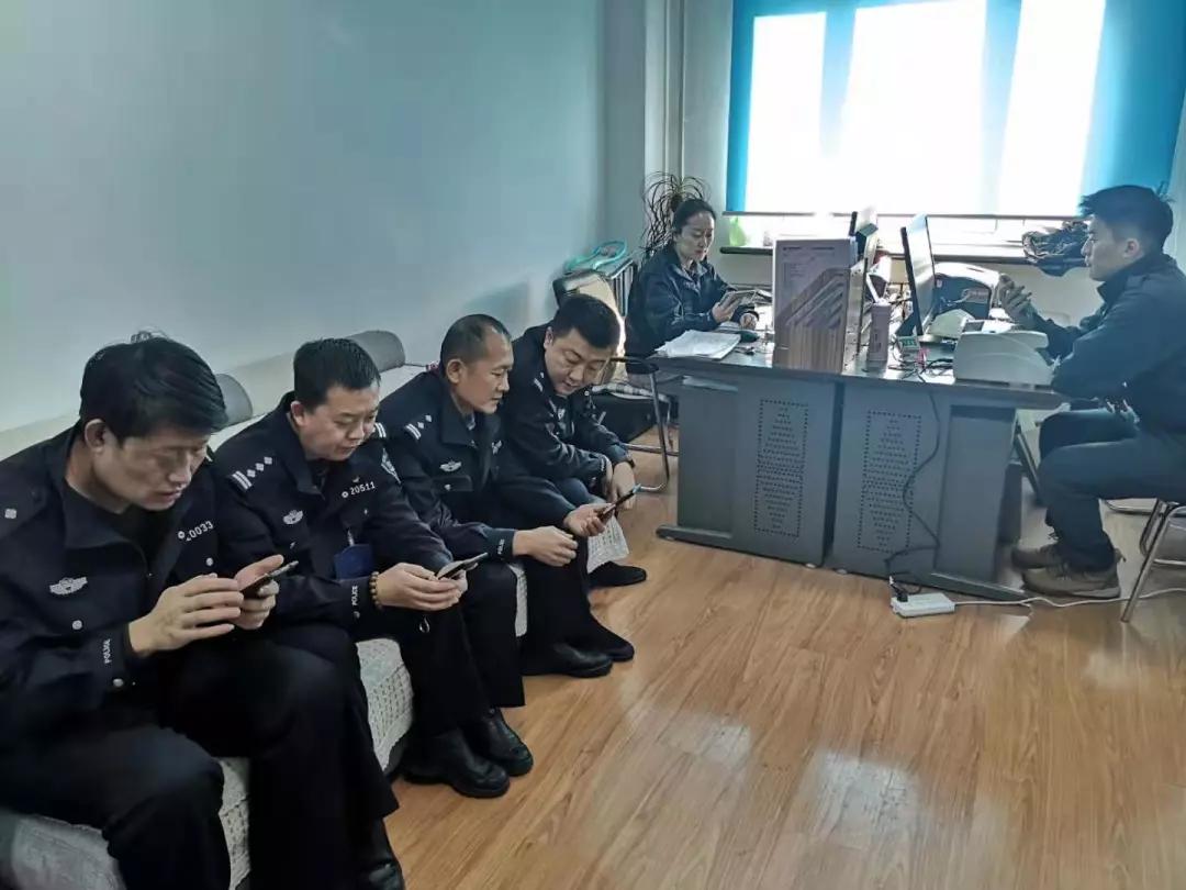 科技助力，创新练兵模式！哈市警方“远程教育培训”效果显著