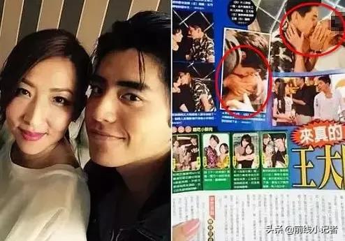 舌吻导演，屡次被爆同嫩模开房，他们会卷进韩国这桩丑闻也不奇怪