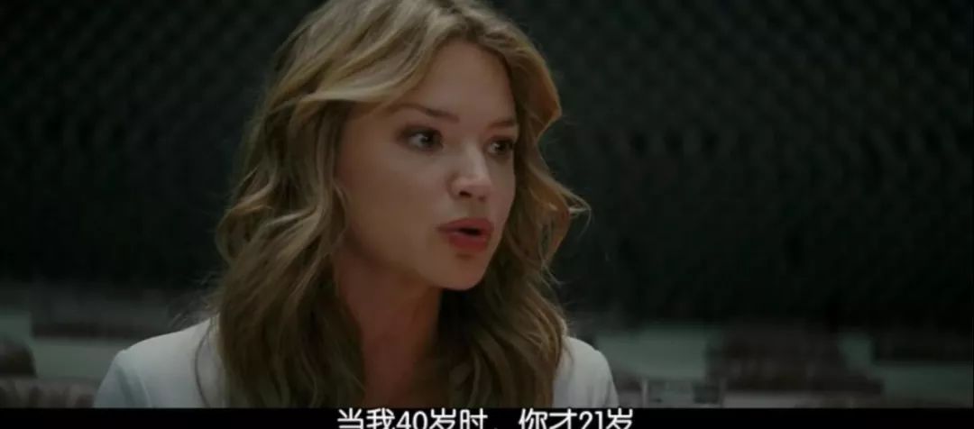 最开放的法国人，两性关系底线在哪里？这部爱情电影也是喜剧片