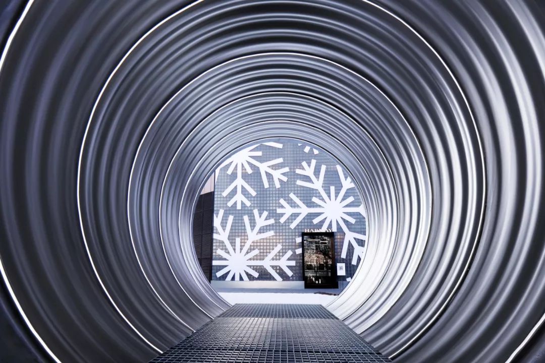 北京harmay美妆店,美妆集合店爆火harmay都赢在哪里