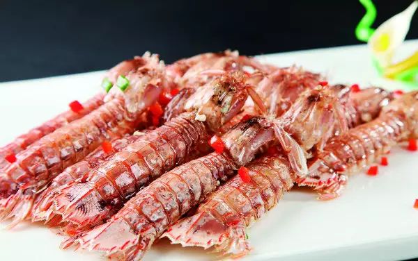 连云港连海海鲜推荐,开海海鲜连云港