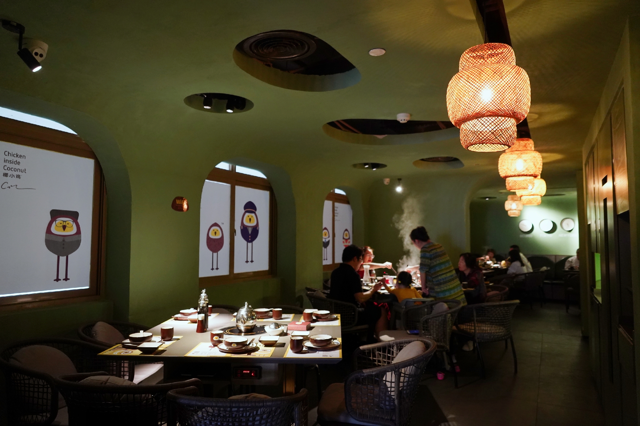 5天4晚畅游三亚攻略,三亚旅行3000玩转四天三夜