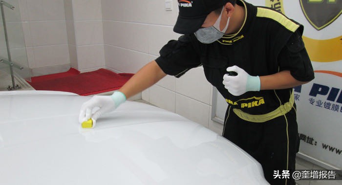 汽车漆面保养正确方法,汽车漆面平时该怎么保养防止氧化