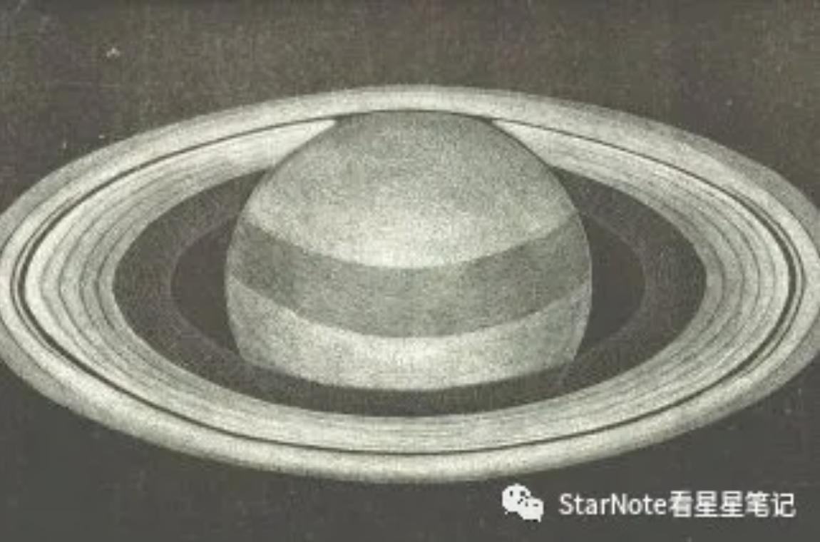 土星落在双鱼座解析,占星秒懂星座符号原来是这样