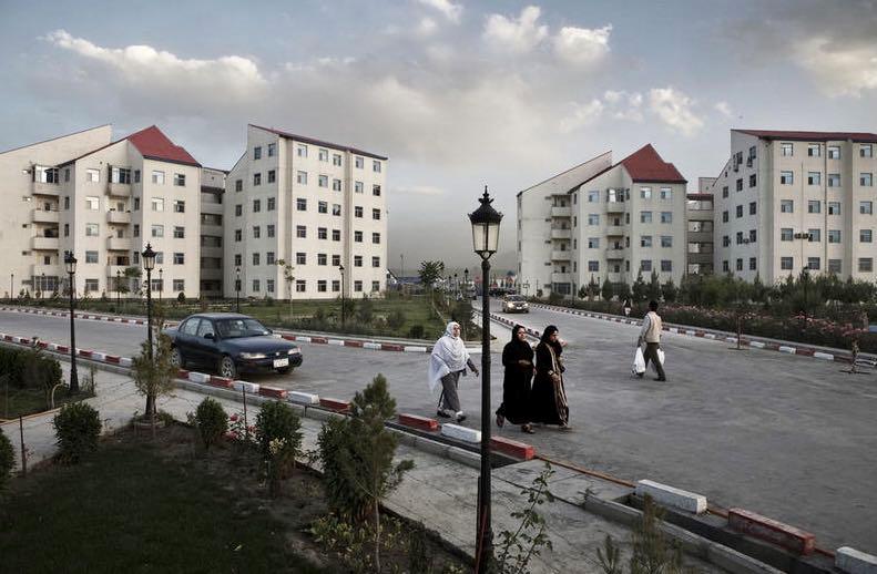 阿富汗做啥赚钱,在阿富汗做什么生意赚钱