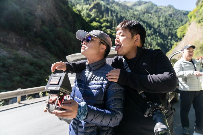 胡正阳经典视频,胡正阳游记川藏线