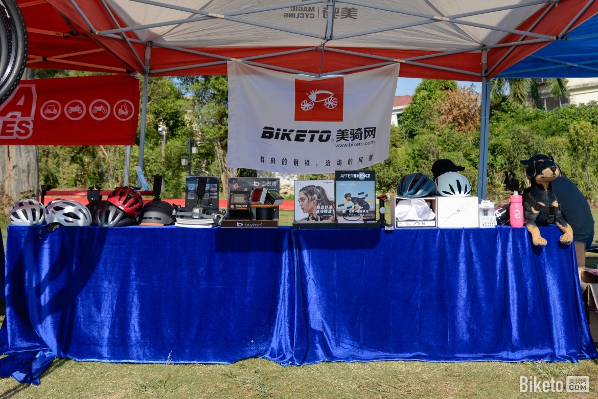 平路都是套路千里达轮动全城·广州站